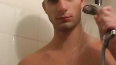 no, i don't want (to do a gay porn, i'm str8 guy), Big Cock, Massage, Masturbating, Gay, Keumgay