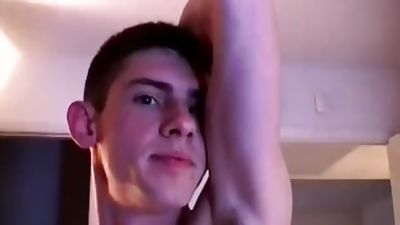 Senior Class Fuck Buddies - Scene 7, Cumshot, Fingering, Hairy