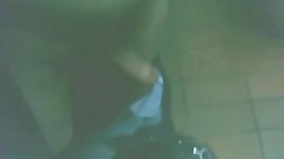 From Neurossis: Cruising Toilets with Daddies, Cumshot, Fetish, Gay