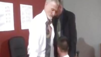 Daddies in Suites, Anal, Ass, Blowjob