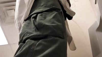 Spying At Sexy Hood Niggas Pissing Compilation, Big Cock, Black, Fetish, Gay