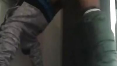 Subway Cum Dump, Amateur, Anal, Big Cock