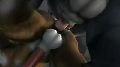 Kivu x Sleepylp (h0rs3 Animation), Amateur, Big Cock, Fetish