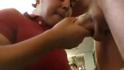 Feeding Wolfie, Amateur, Blowjob, Casting