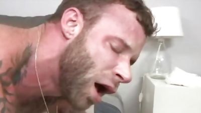 Nasty Daddies Flip Fuck, Fetish, Bareback, Daddies, Jocks