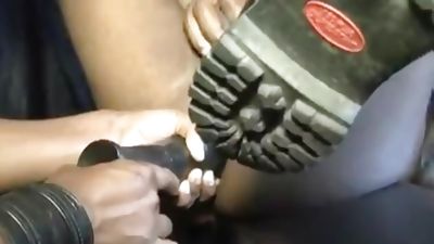 Bad Boys Get the Best Toys, Ass, Big Cock, Blowjob, Gay