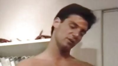 Caught You Sneaking Around, Big Cock, Blowjob, Cumshot, Gay