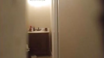 I watch my hot dad come out of the shower #hot, Amateur, Fetish, Homemade