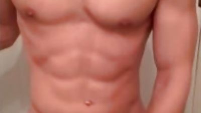 Jerk and cum with me., Amateur, Big Cock, Solo, Sperm