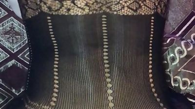 Tanned Bubble Butt CD ride my BBC 2, Interracial, Crossdresser, Gay, Bubble Butt