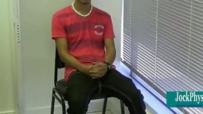 Adrian Adalberto, Fetish, Gay, Doctor