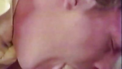 Gold Rush Boys (1983) Part 5, Anal, Big Cock, Blowjob, Gay