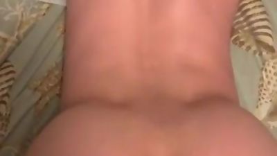 Twink Pussy gets smashed, Old And Young, Gay, Bears