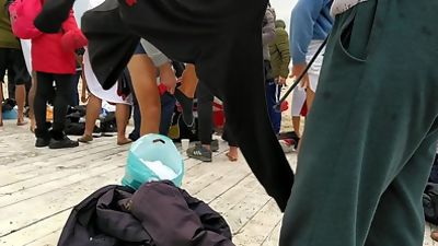 Bulgarian horny boy with boner, Amateur, Big Cock, Bikini, Gay