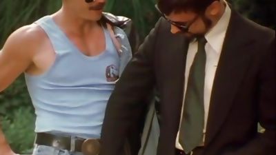 Man to Man Heat two, Anal, Big Cock, Blowjob, Gay