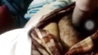 Pakistani old man, Amateur, Asian, Handjob, Pakistani