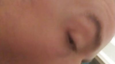 Anonymous Grindr hookup, Amateur, Anal, Black, Gay