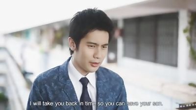 Thai gay movie (Father and Son), Asian, Celebrities, Reality