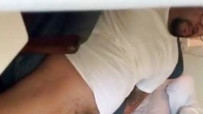 Sucking straight guy again then breeds me, Amateur, Big Cock, Blowjob, Gay