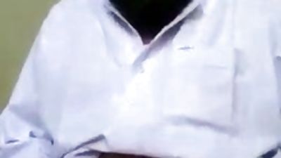 Daddies cumming together, Handjob, Gay, Bears