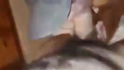 Maduro colombiano revienta a jovencito a pelo, Amateur, Big Cock, Old And Young, Gay