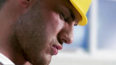 Thyle Knoxx Morgan Blake William Seed Jason Vario, Anal, Blowjob, Gay, Thyle Knoxx, Jason Vario, William Seed