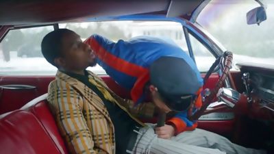 Bruno Mars - Locked Out Of Heaven (PMV), Anal, Big Cock, Blowjob, Gay