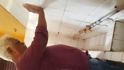 Grandpas Spy Toilet 22, Amateur, Old And Young, Gay