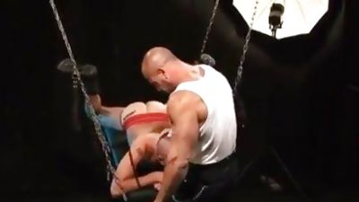 Bare Holes in Berlin, Anal, Ass, Big Cock