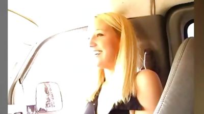 BAIT BUS - John Stone Is Craving Some Ghetto Booty. Enter Jovonnie!, Amateur, Anal, Black, Bait Bus