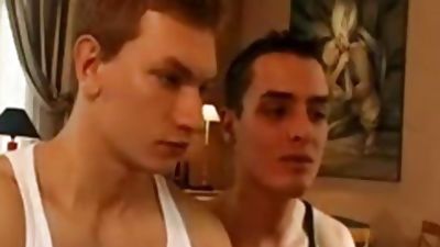 Die Hochzeit kannst du vergessen teil2, Anal, Blowjob, Massage