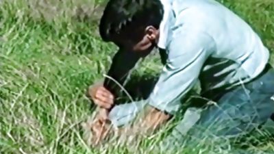 Wanted (1980) Part 4, Big Cock, Blowjob, Vintage, Jack Wrangler