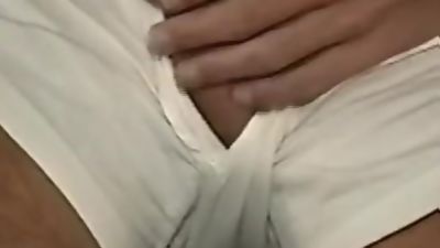 young hung and bareback - Scene 1, Amateur, Solo, Gay, Stud Mall