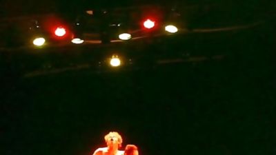 Leonardo Miggiorin pelado no teatro - Equus - CÃ¢mera escondida, Amateur, Pornstar, Gay