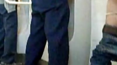 public toilet dildo, Amateur, Dildo, Fetish, Gay