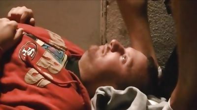 Humiliation with feet, Outdoor, Slave, Public