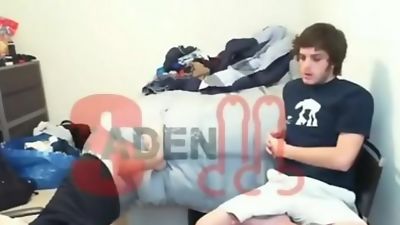 hidden cam dorm bj, Amateur, Blowjob, Hidden Cam