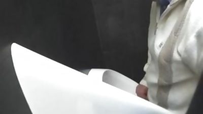 urinoir pissing, Fetish, Gay, Daddies