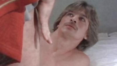CENTURIANS OF ROME (1981) Vintage Gay Porn Trailer, Blowjob, Gay, Whipping
