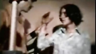 Seduced by a photographer (Vintage), Amateur, Blowjob, Closeup