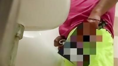 Spy old men v5002, Fetish, Masturbating, Mature