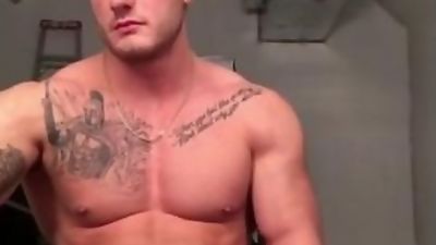 William Seed 3, Blonde, Cumshot, Masturbating, William Seed