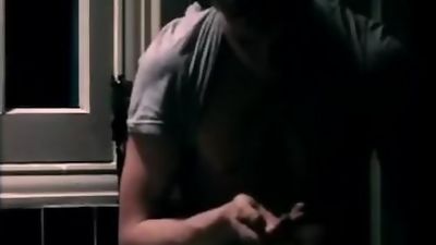 The Intruder - Scene 2, Amateur, Big Cock, Blowjob, Gay, Cocky Boys