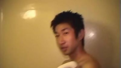 japanese cowboy in the hotel, Amateur, Gay, Hotel