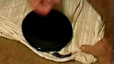 taboo cum shots - Scene 5, Ass, Blowjob, Cumshot, Stud Mall