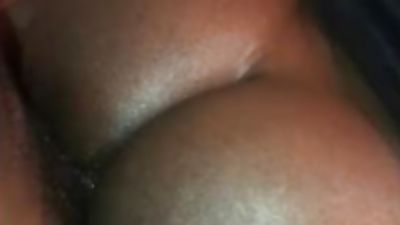 Big chocolate Booty, Amateur, Ass, Black