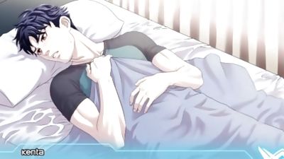 To Trust an Incubus DEMO Part 1 | Gay Let's Plays, Asian, Handjob, Gay