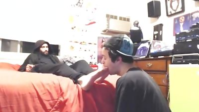 Gay feet worship 1, Legs, Fetish, Gay, Feet