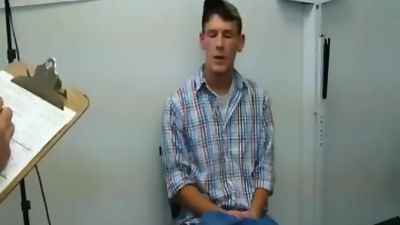 Michael Westbridge, Anal, Fetish, Fingering