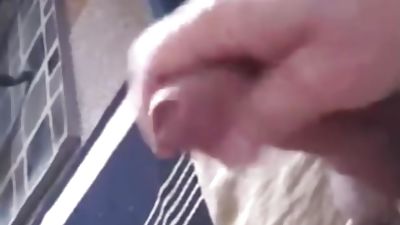 pee j wanking, Amateur, Big Cock, Cumshot